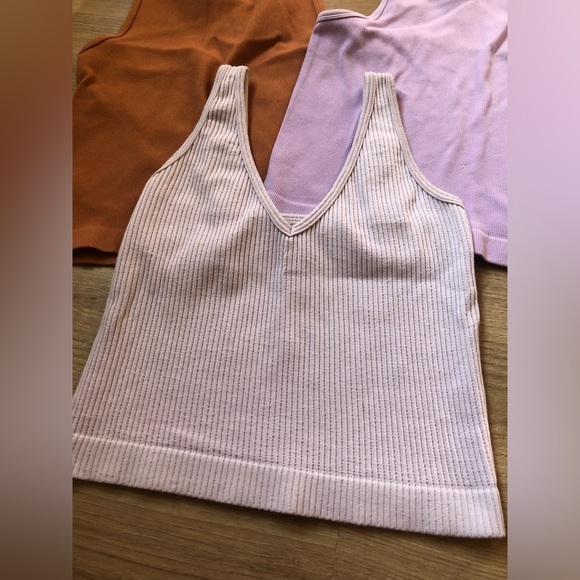 🔶 Free People | Sz XS-S Tanks Tops - Picture 2 of 8